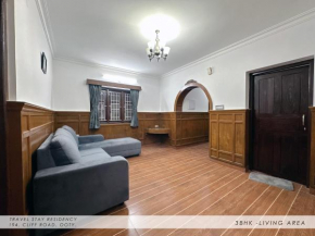 Travel & Stay